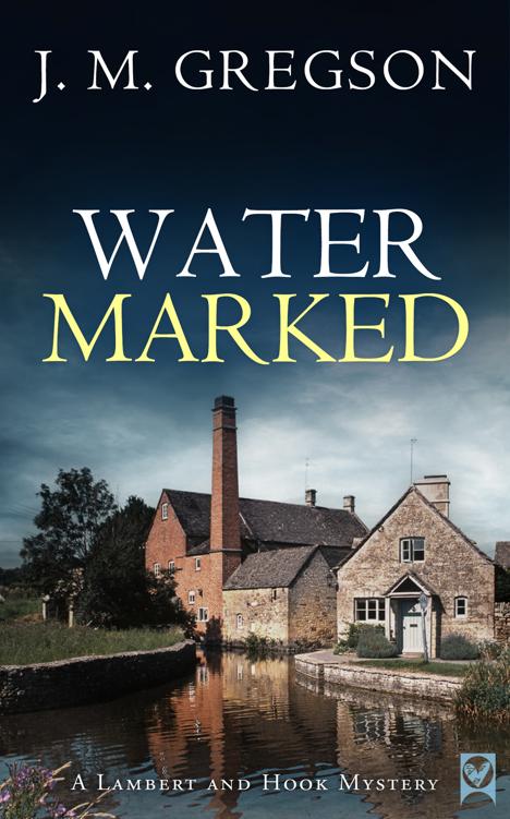 Watermarked Lambert And Hook Mystery 7 J M Gregson