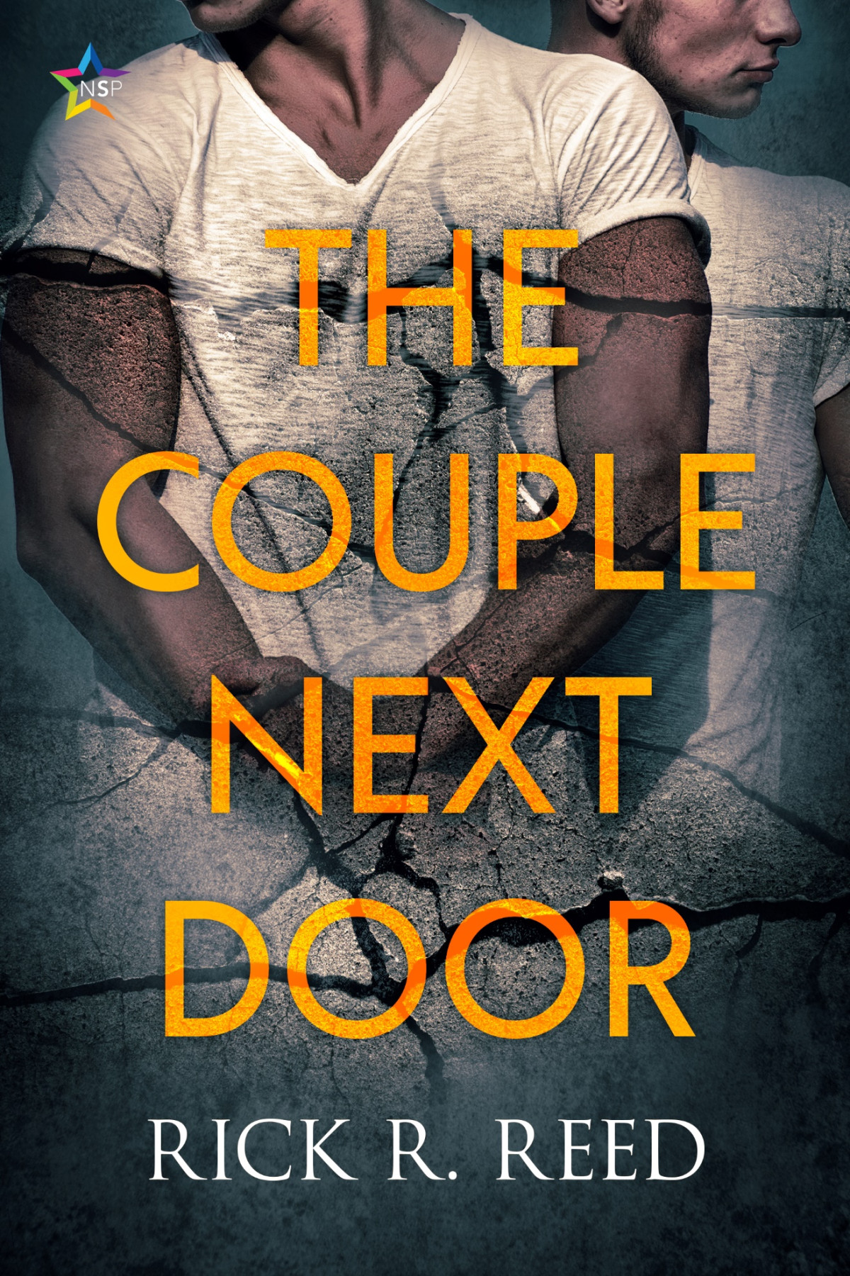 The Couple Next Door Rick R Reed