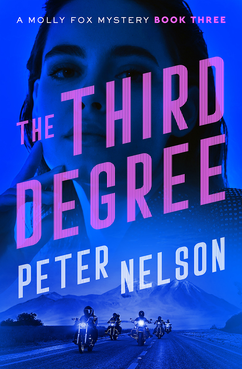 The Third Degree Peter Nelson