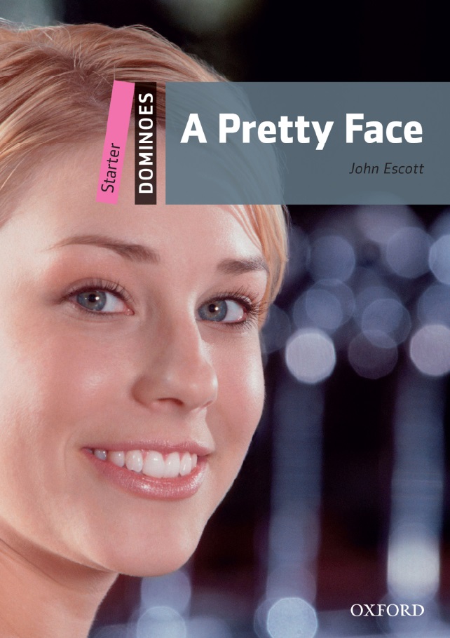 A Pretty Face John Escott