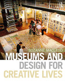 Museums And Design For Creative Lives 1 Suzanne Macleod