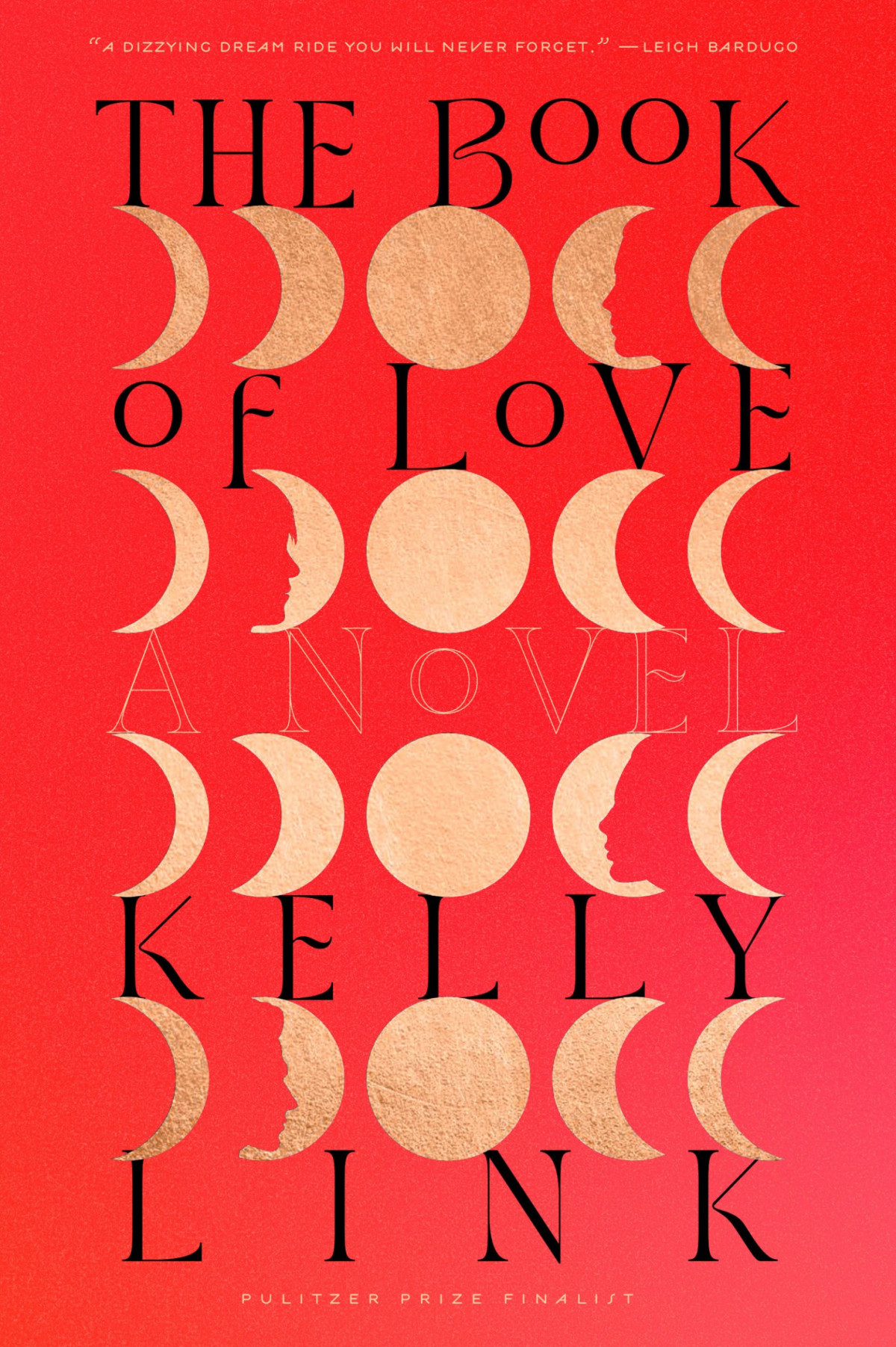 The Book Of Love 2nd Edition Kelly Link