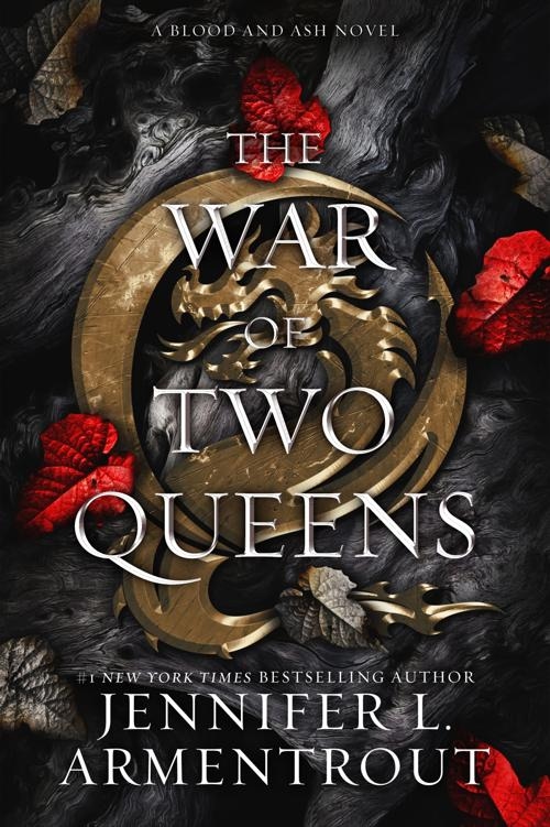 The War Of Two Queens Google Jennifer L Armentrout