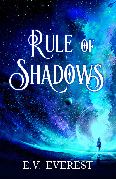 Rule Of Shadows Ev Everest