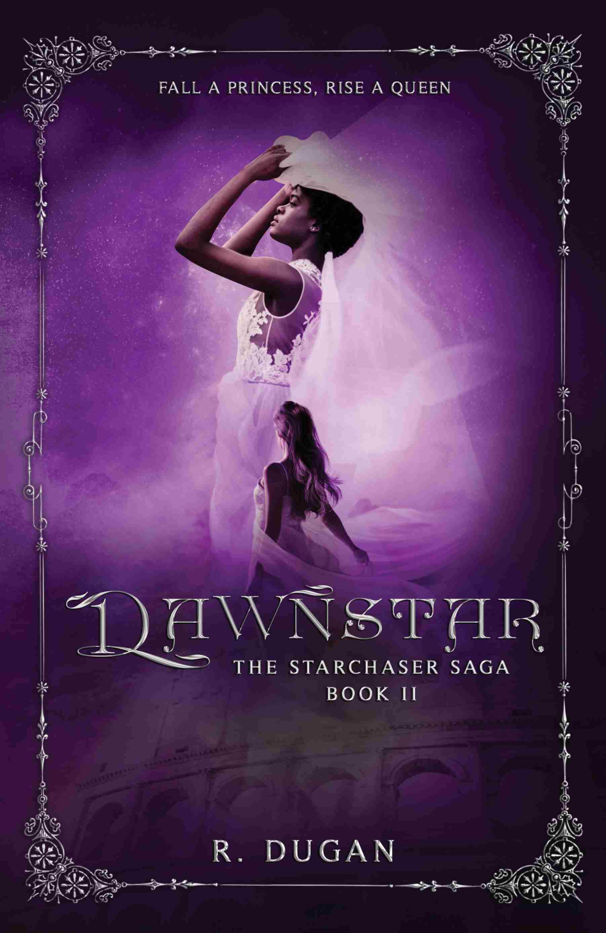 Dawnstar R Dugan