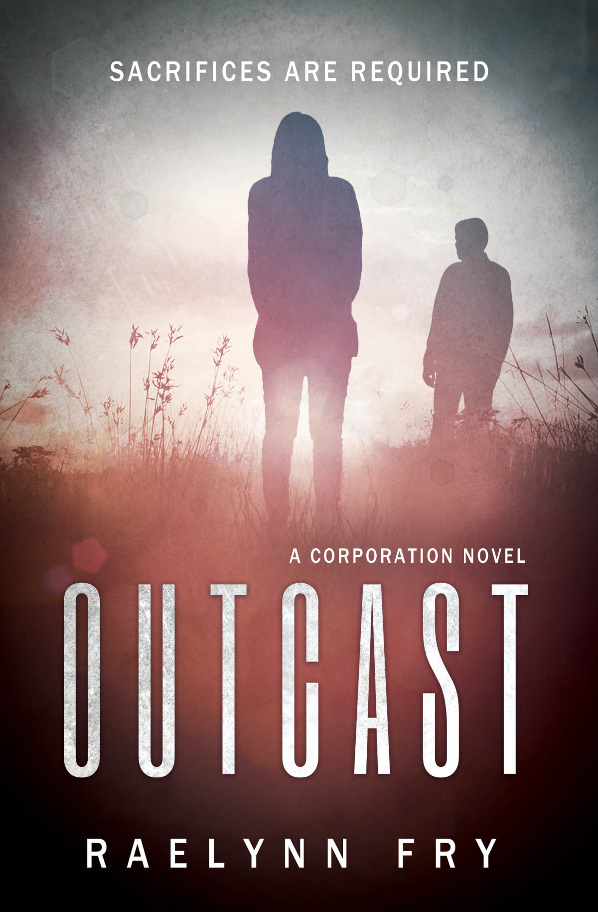 Outcast Raelynn Fry