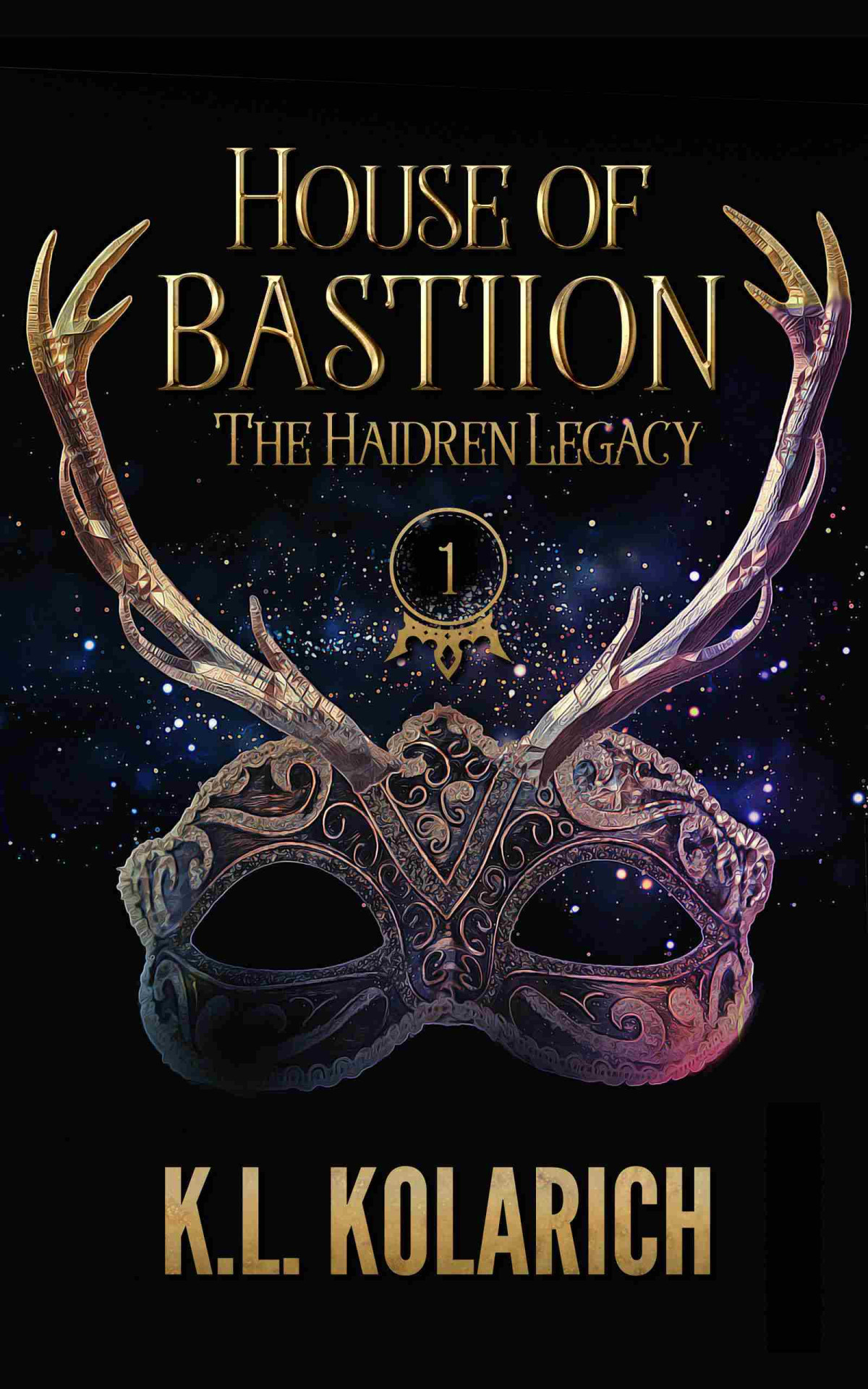 House Of Bastiion Kl Kolarich
