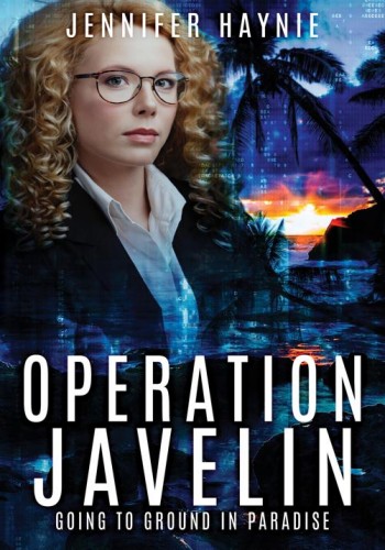 Operation Javelin Jennifer Haynie
