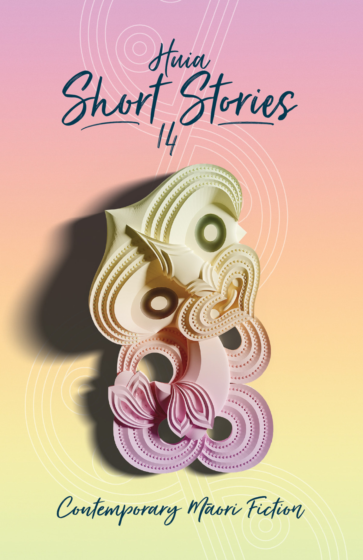 Huia Short Stories 14 Various Authors