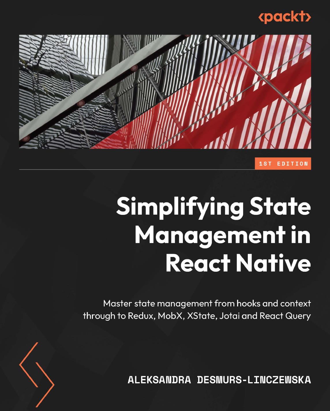 Simplifying State Management In React Native