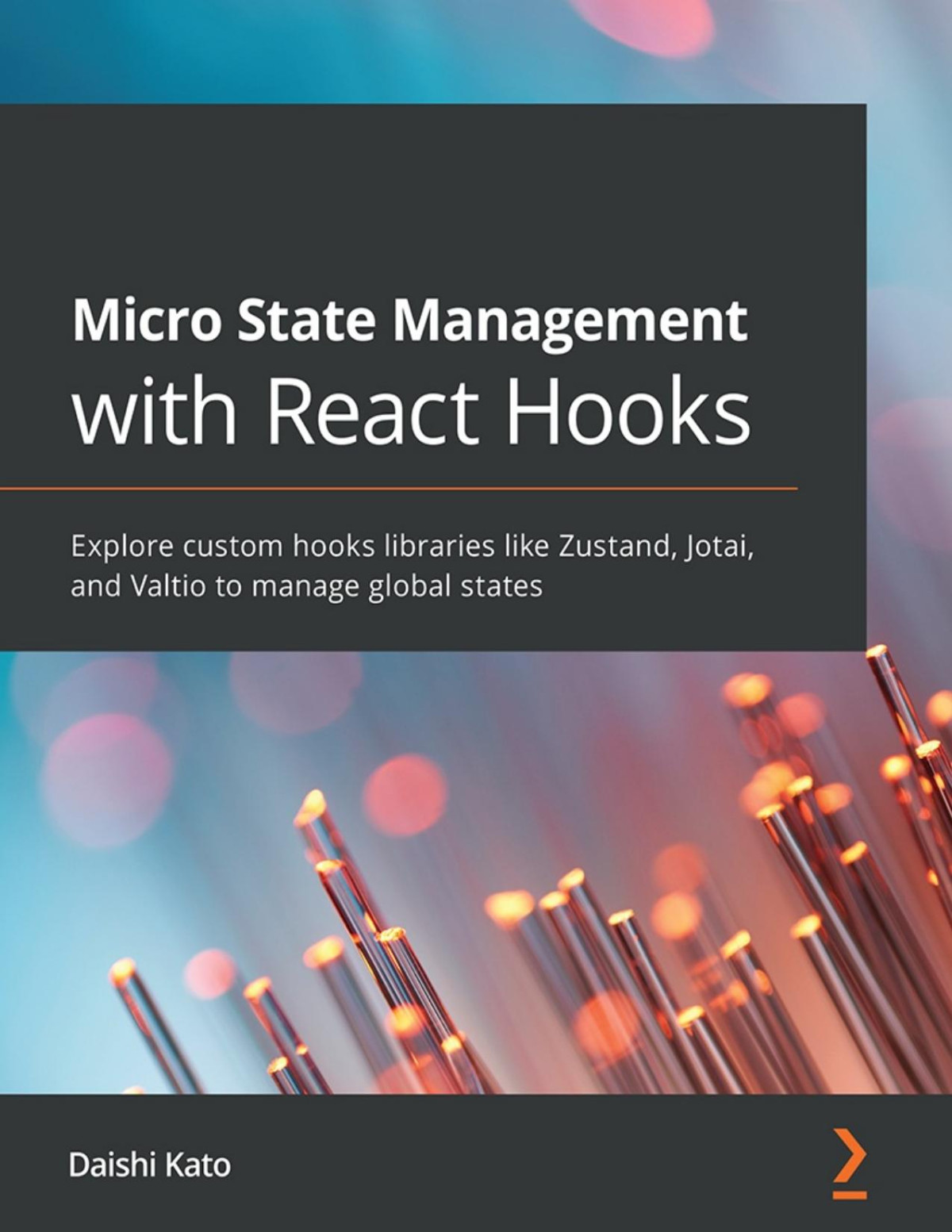 Micro State Management With React Hooks Anonymous