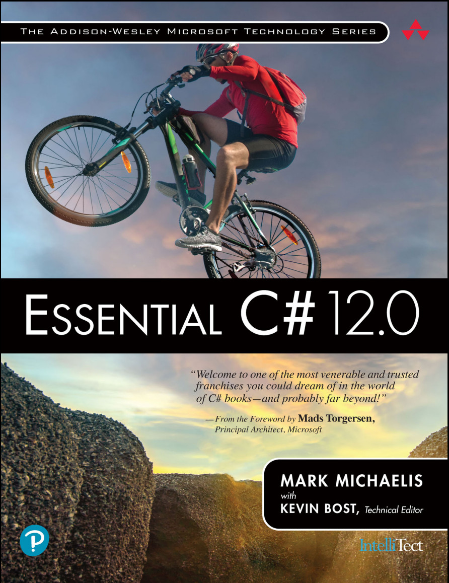 Essential C 120 8th Edition 8th Edition Mark Michaelis Kevin Bost Technical Editor