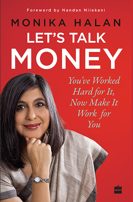Lets Talk Money Monika Halan