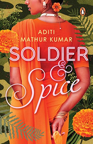 Soldier Spice Mathur Kumar Aditi