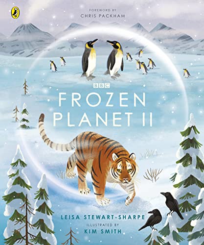 Frozen Planet Ii Leisa Stewartsharpe