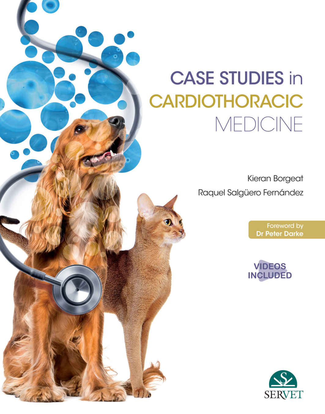 Case Studies In Cardiothoracic Medicine Salgero Fernndez