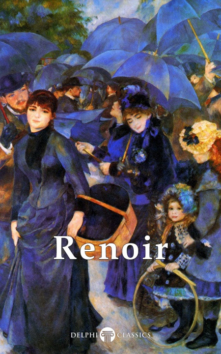 Masters Of Art Pierreauguste Renoir Pierreauguste Renoir