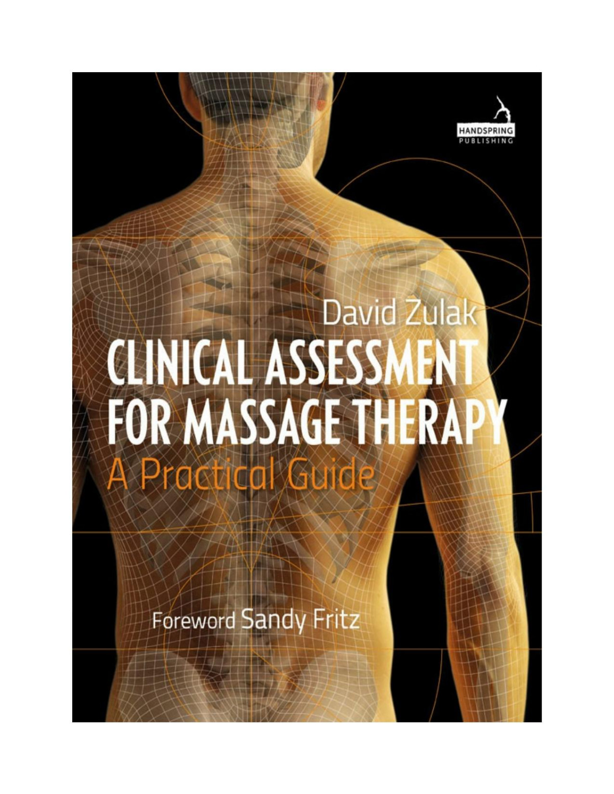 Clinical Assessment For Massage Therapy A Practical Guide 1st Edition Zulak
