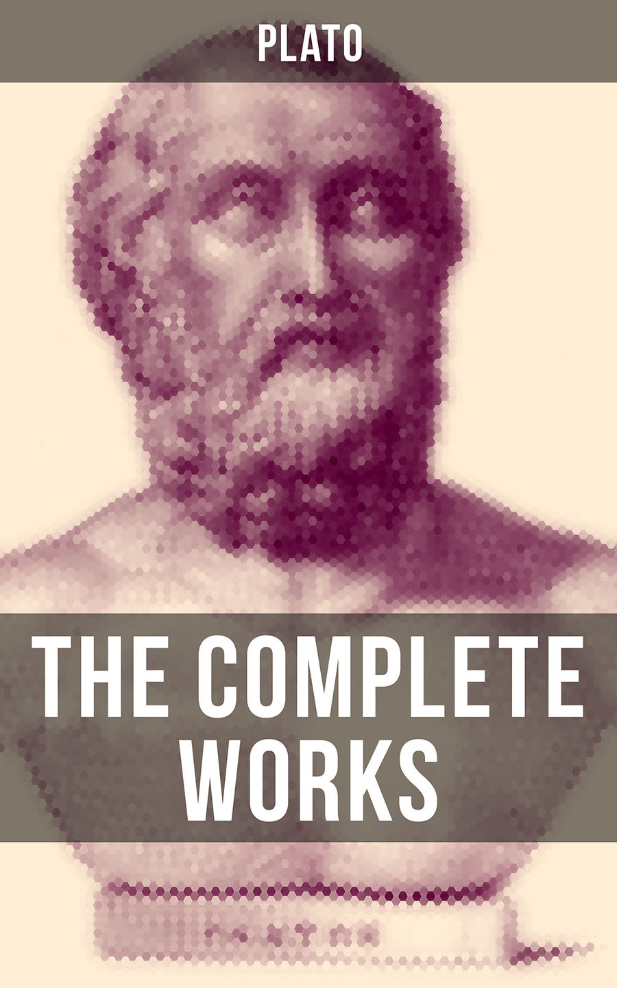 The Complete Works Of Plato Plato