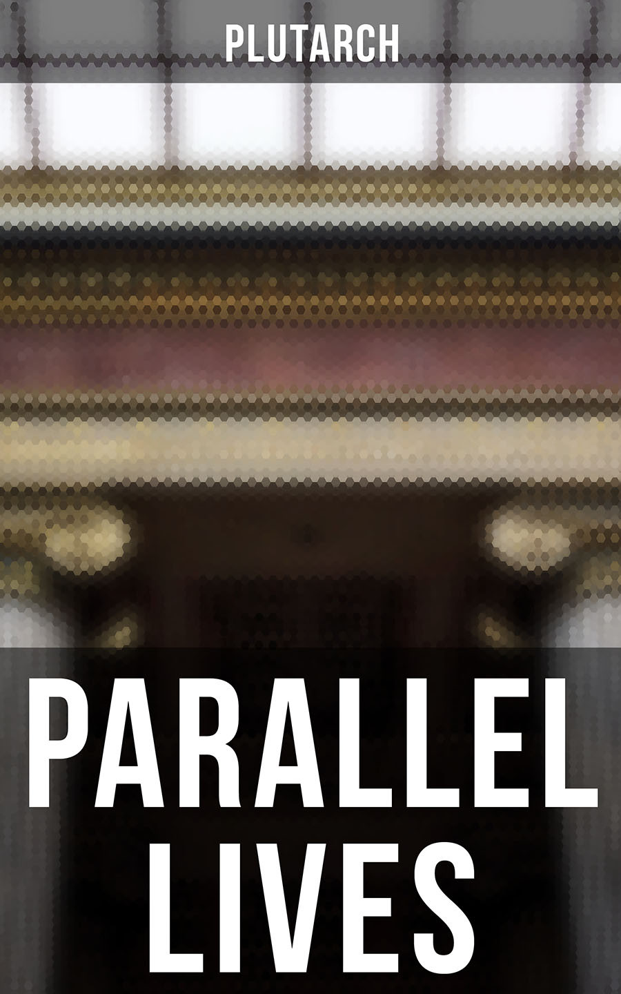 Parallel Lives Plutarch
