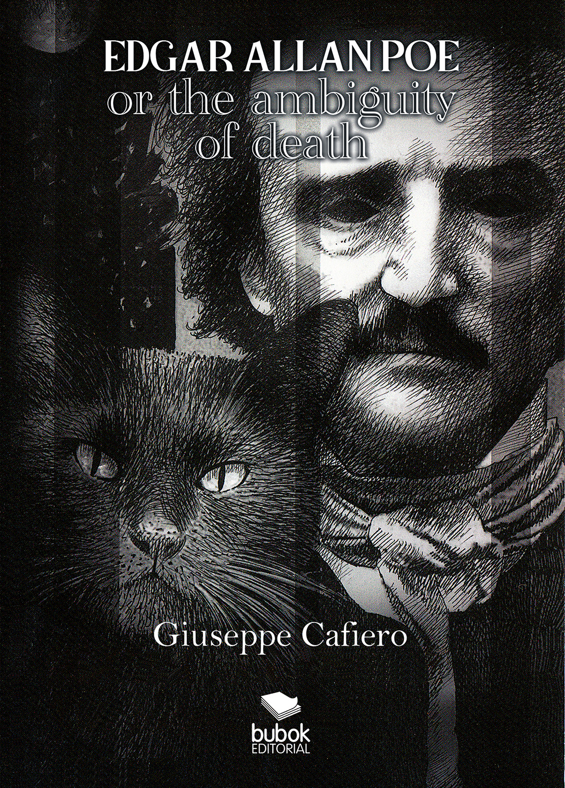 Edgar Allan Poe Or The Ambiguity Of Death 2022 Giuseppe Cafiero