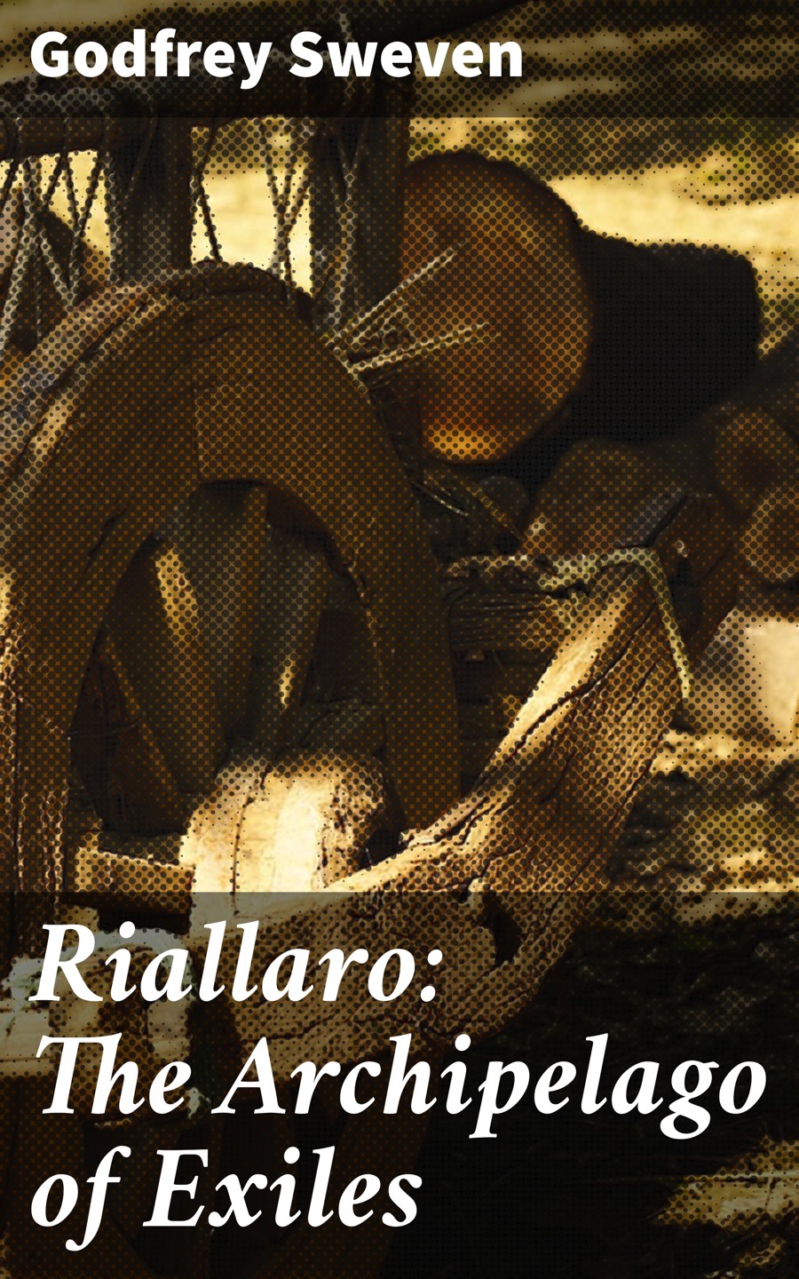 Riallaro The Archipelago Of Exiles Godfrey Sweven