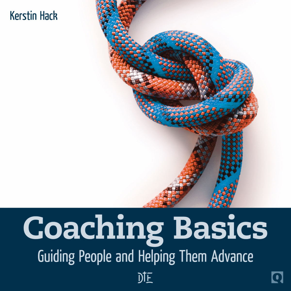 Coaching Basics Kerstin Hack