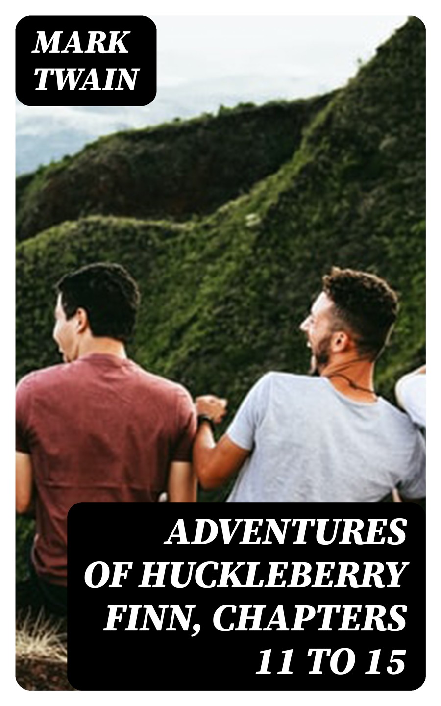 Adventures Of Huckleberry Finn Chapters 11 To 15 Part 3 Twain
