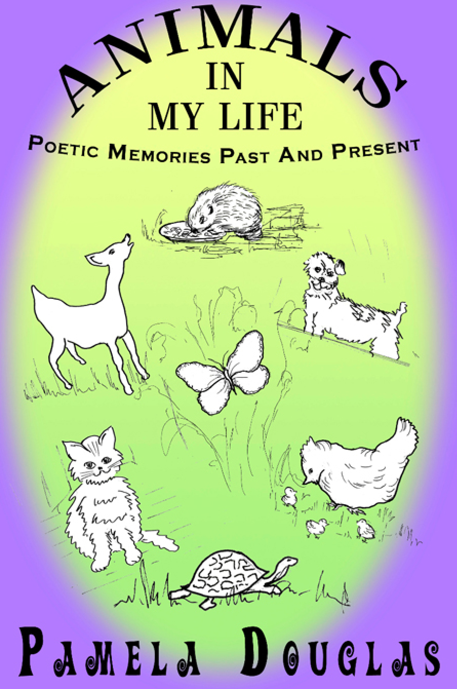 Animals In My Life Pamela Douglas