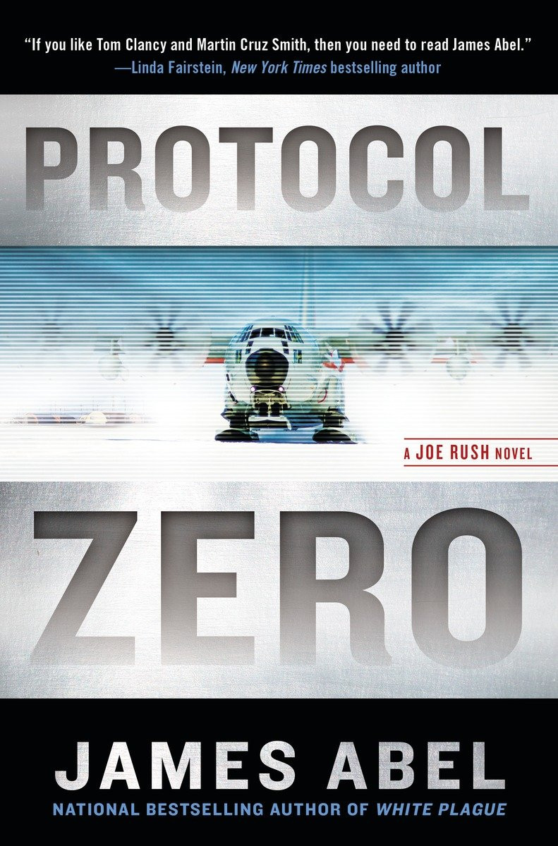 Protocol Zero James Abel