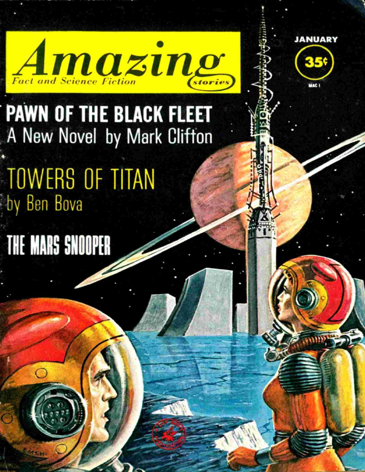 The Towers Of Titan Ben Bova