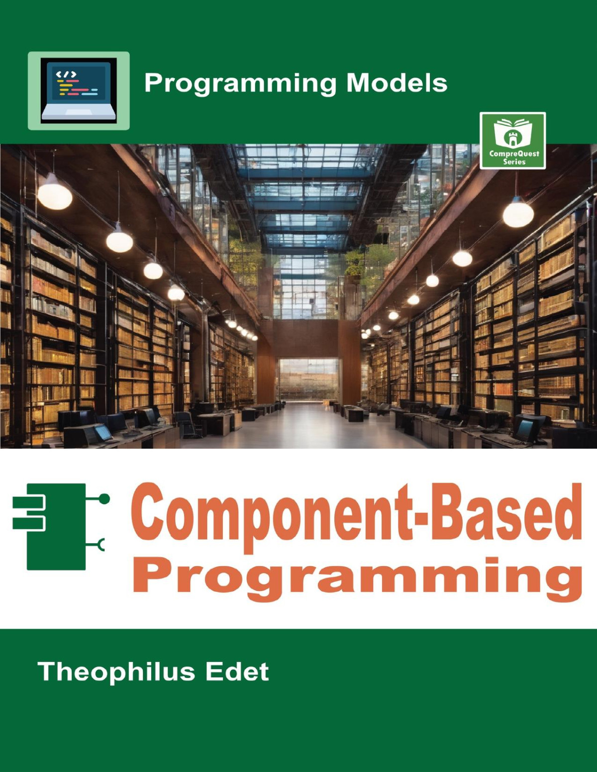 Componentbased Programming Theophilus Edet