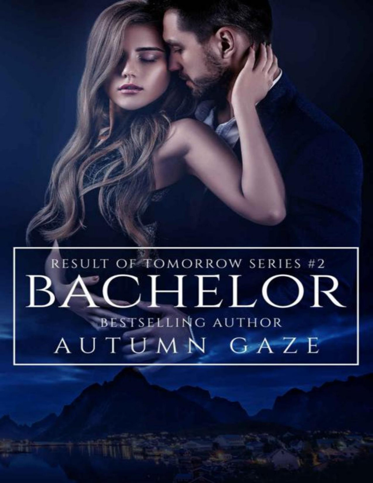 Bachelor Autumn Gaze