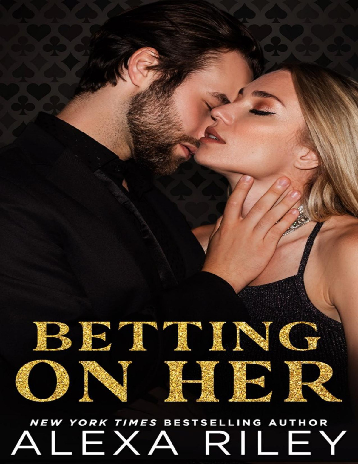Betting On Her Love Is A Gamble Converted Alexa Riley