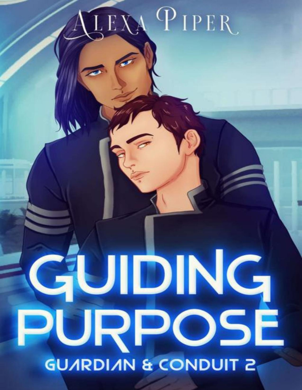 Guiding Purpose Alexa Piper