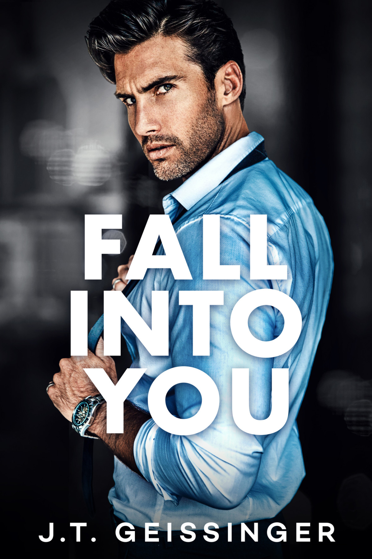 Fall Into You Morally Gray Book 2 Jt Geissinger