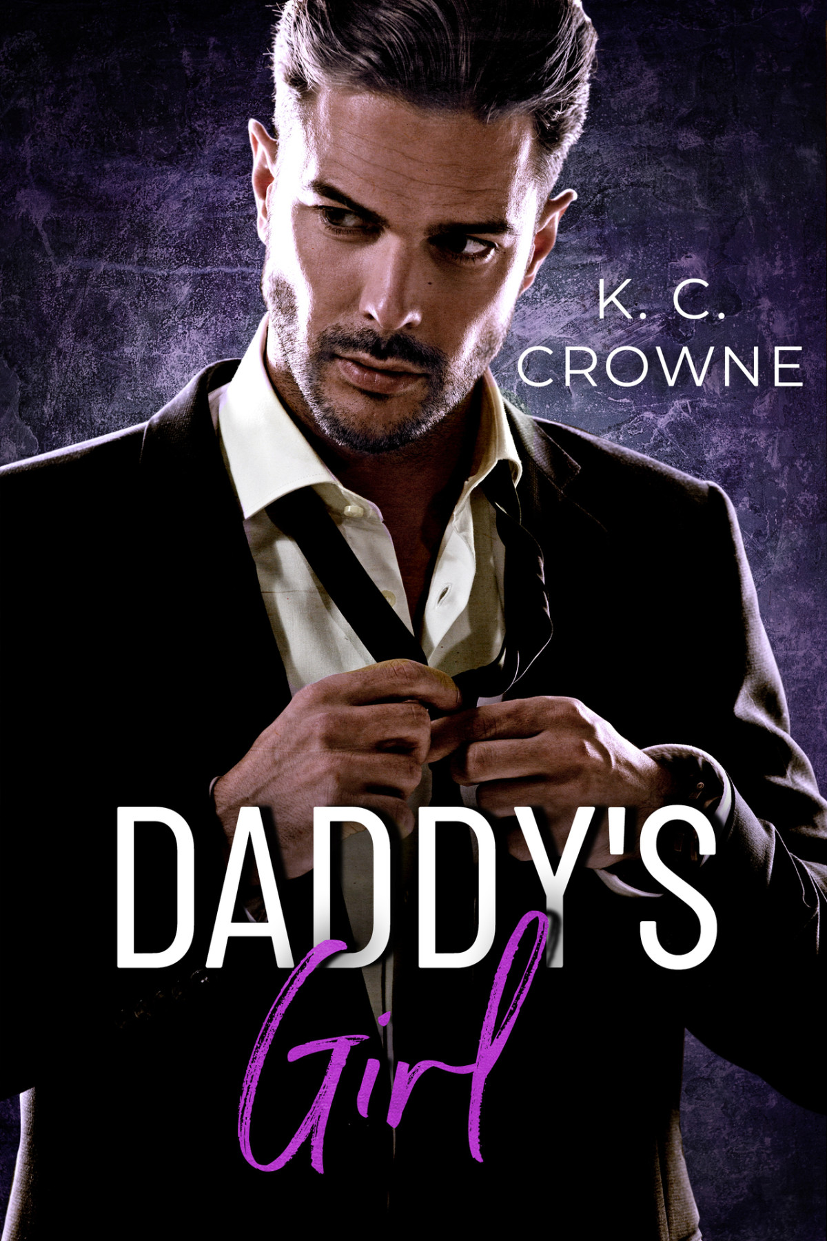Daddys Girl An Age Gap Surprise Pregnancy Romance Silver Fox Daddies Kc Crowne