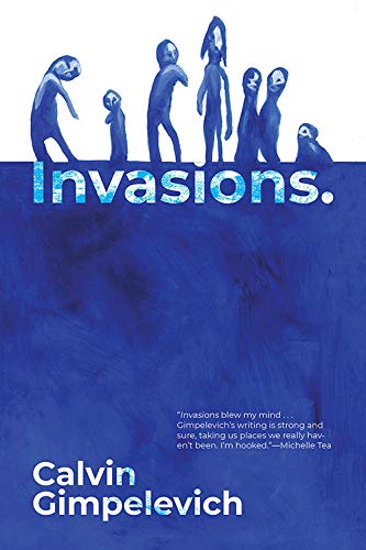 Invasions Gimpelevich Calvin