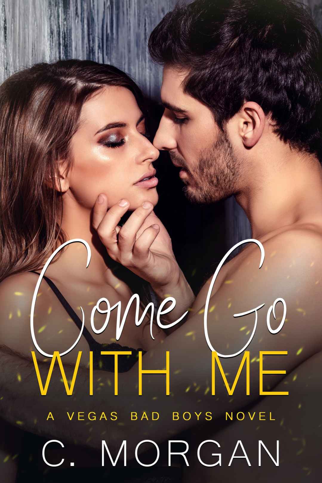 Come Go With Me C Morgan