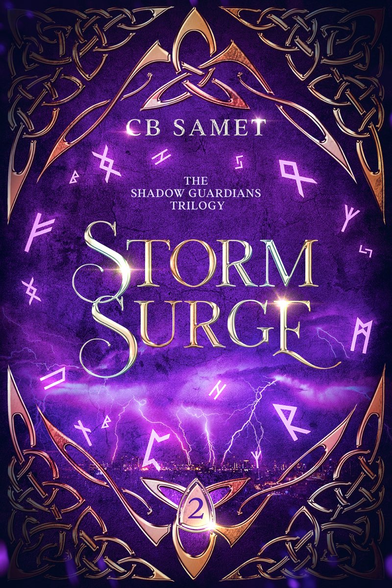 Storm Surge Cb Samet