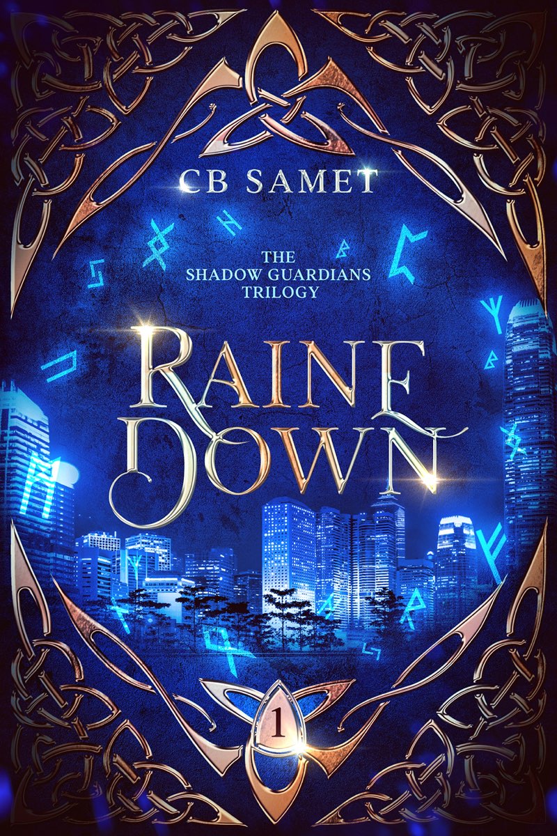 Raine Down Cb Samet