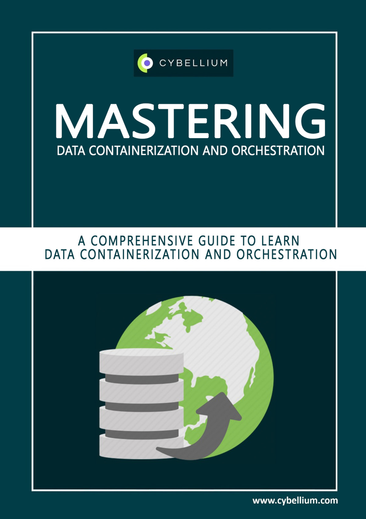 Mastering Data Containerization And Orchestration A Comprehensive Guide To Learn Data Containerization And Orchestration Hermans