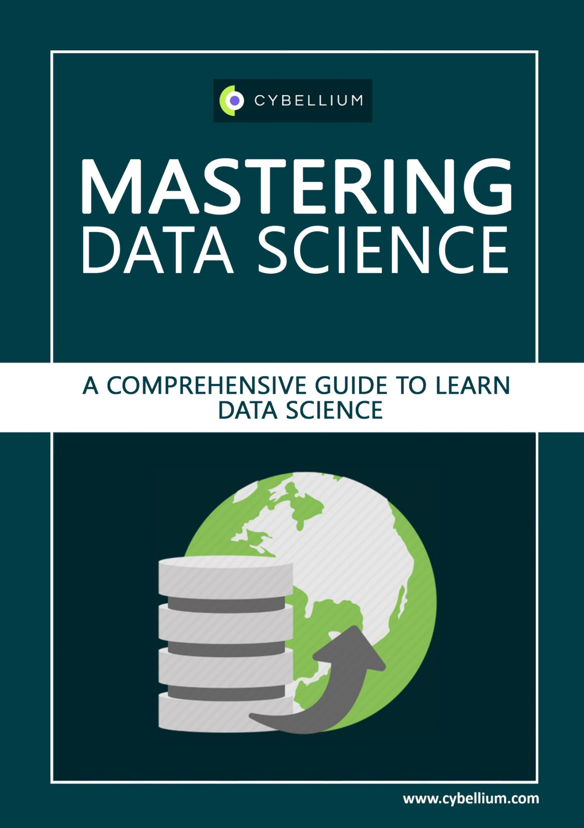 Mastering Data Science A Comprehensive Guide To Learn Data Science Hermans