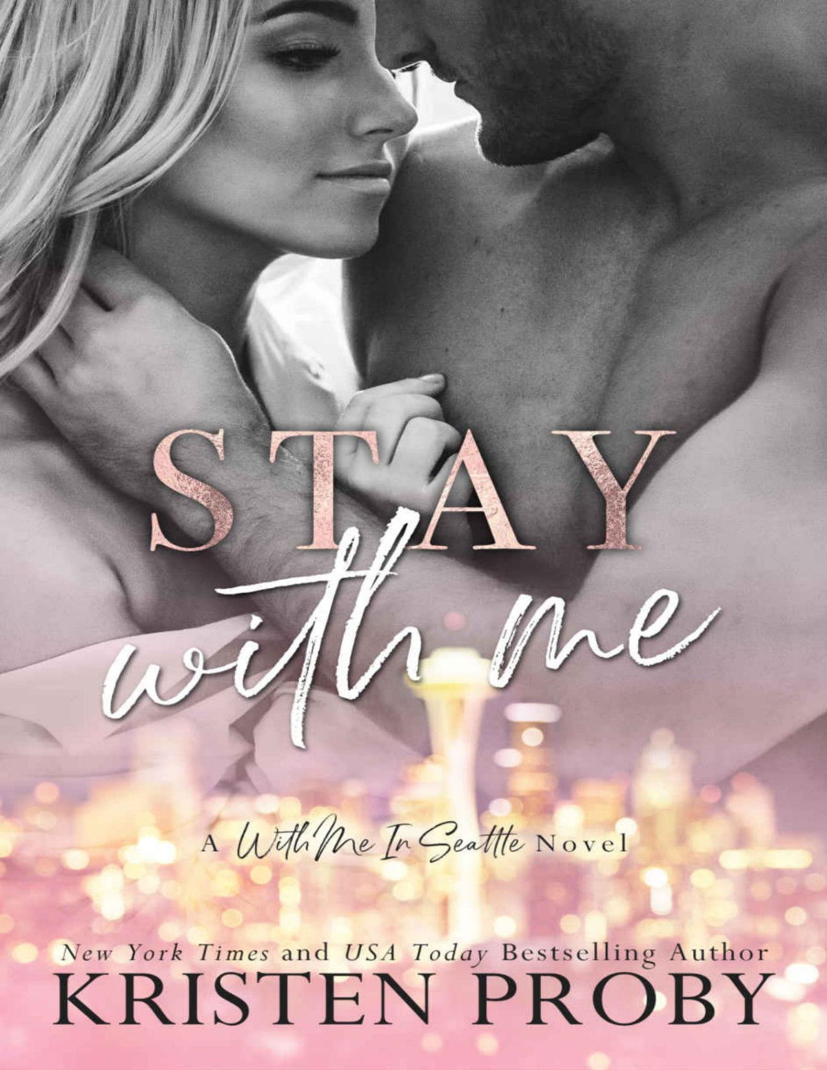 Stay With Me Kristen Proby Kristen Proby