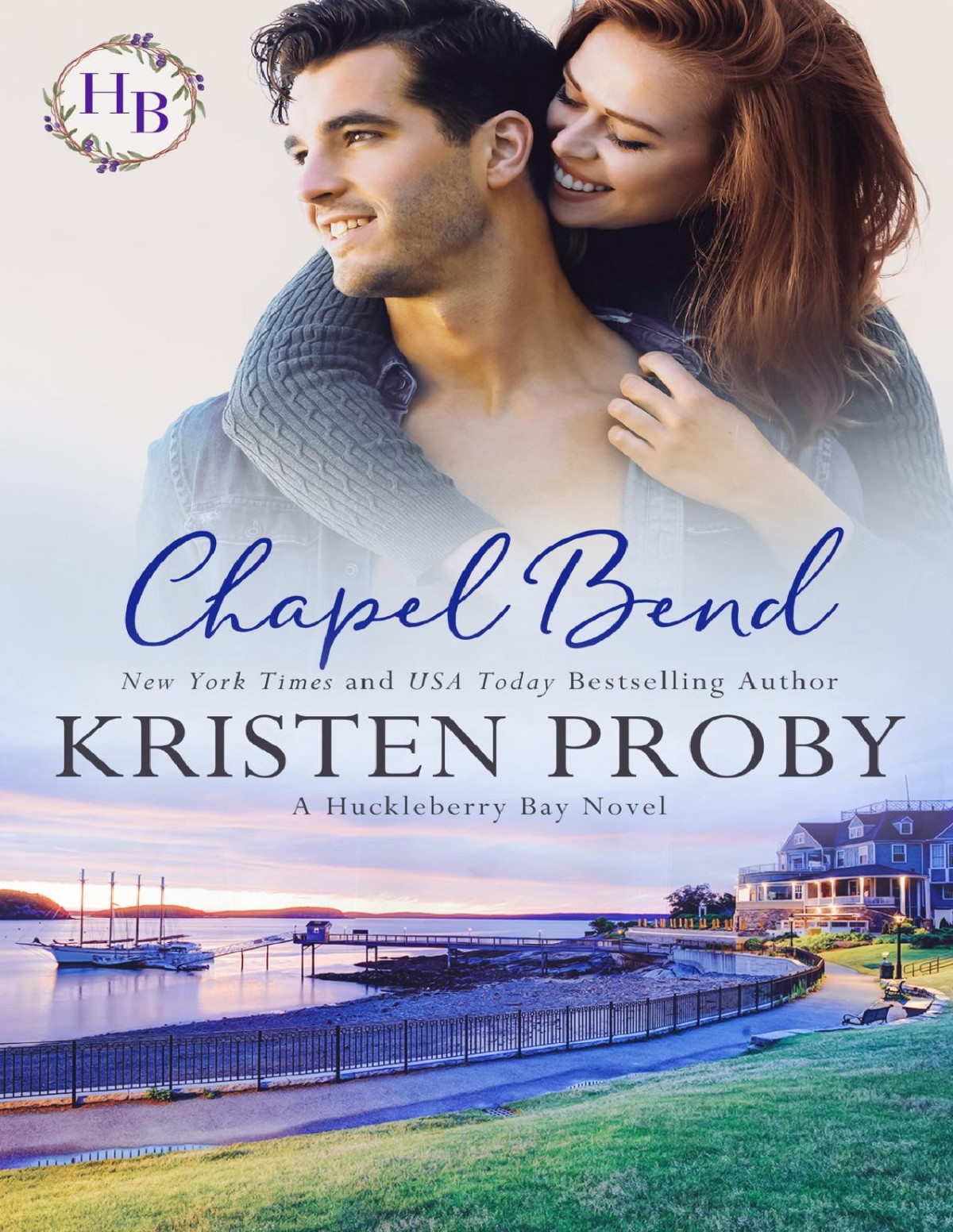Chapel Bend Kristen Proby