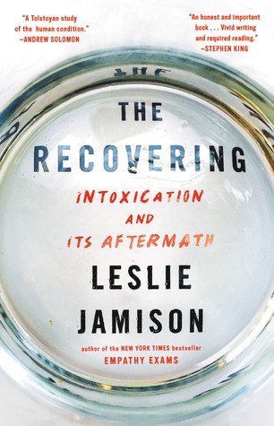 The Recovering Leslie Jamison
