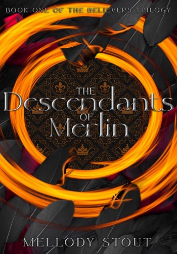 The Descendants Of Merlin Mellody Stout