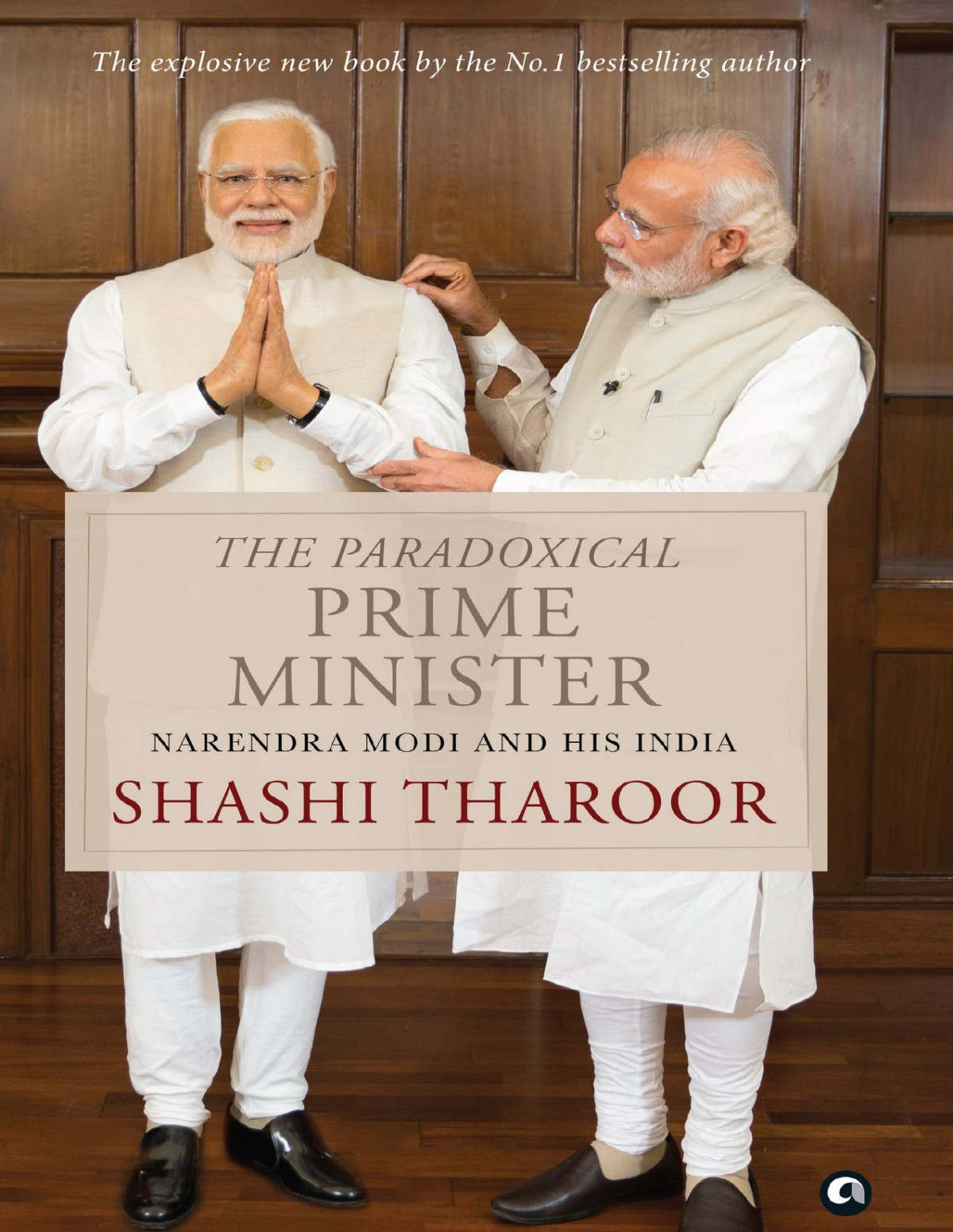 The Paradoxical Prime Minister Shashi Tharoor