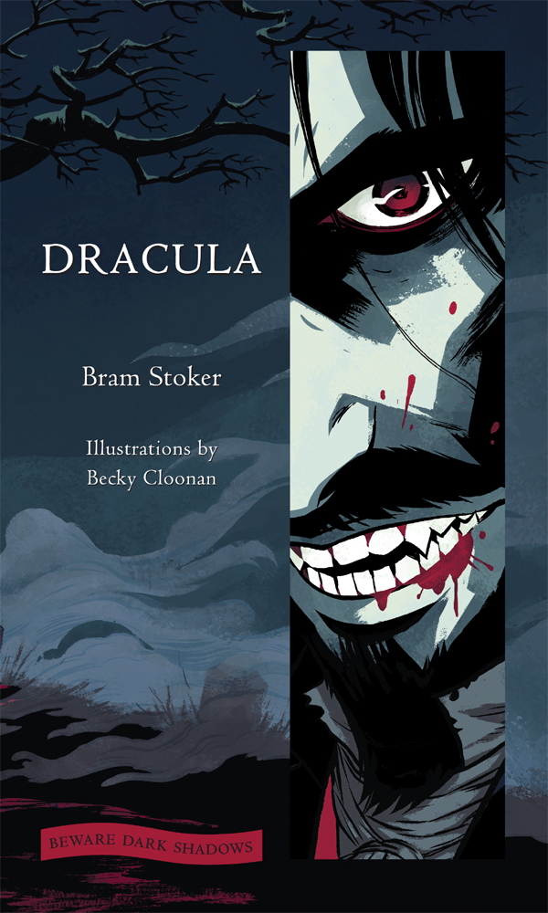 Dracula Bram Stoker