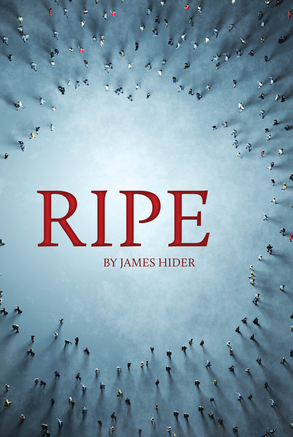 Ripe James Hider